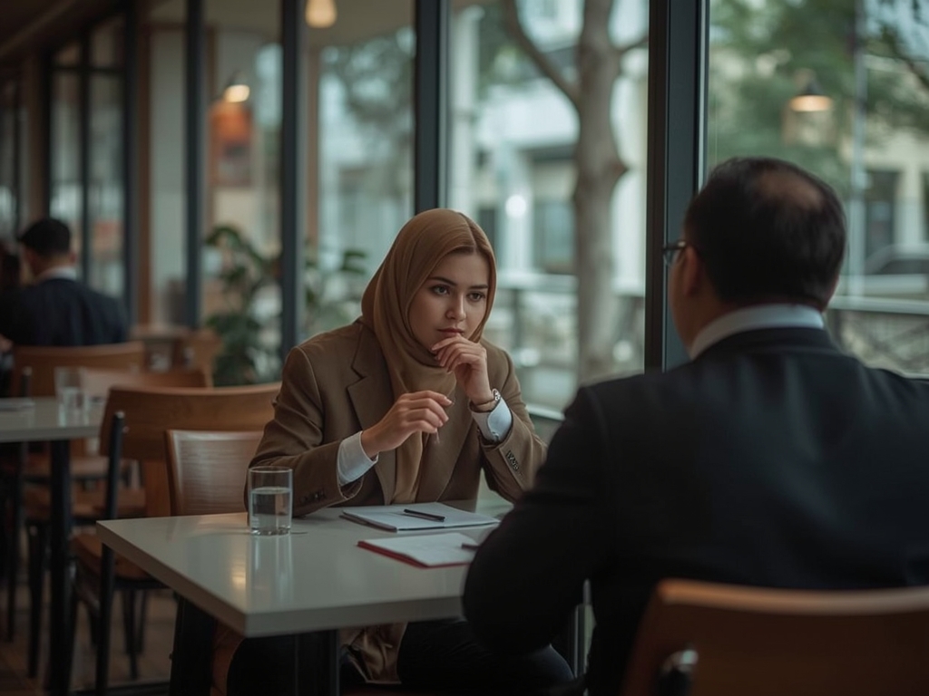 Langkah Praktis Menghadapi Konflik dan Menyusun Kesepakatan yang Aman